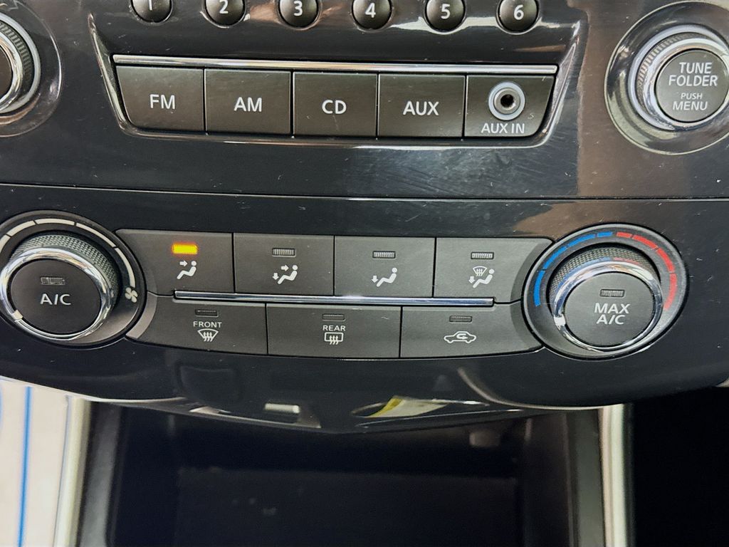 Used Car 2015 Nissan Altima  2.5 S For Sale Under $12,000 In Austin, Texas