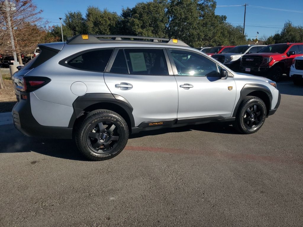 Used Car 2023 Subaru Outback  Wilderness For Sale Under $30,000 In Austin, Texas