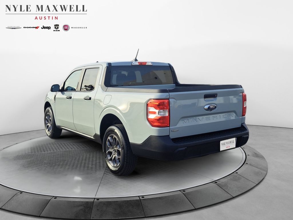 Used Car 2022 Ford Maverick  Xlt For Sale Under $30,000 In Austin, Texas