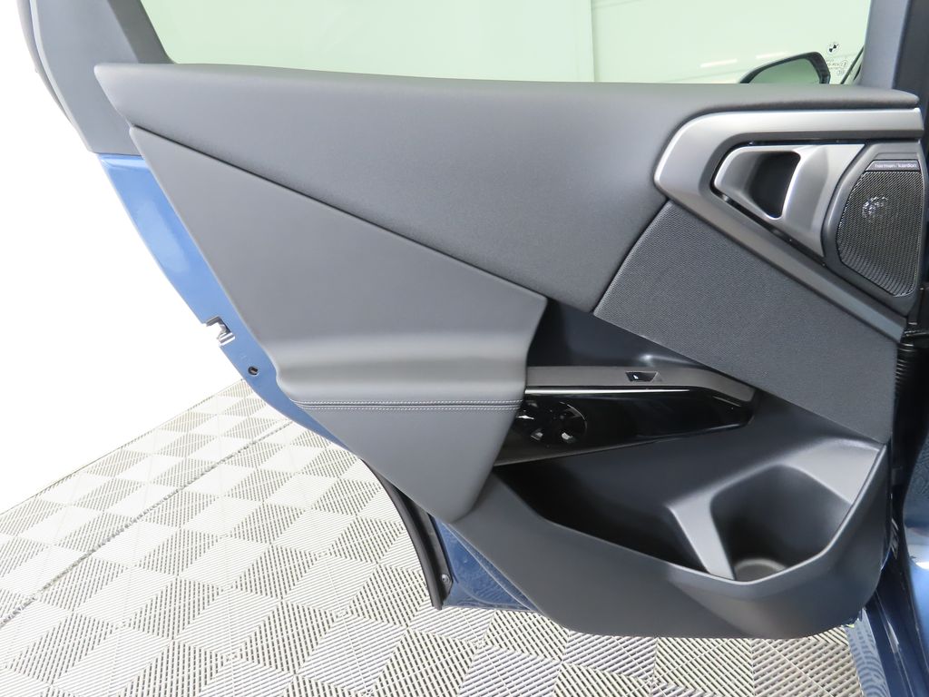 Thumbnail: 2026 BMW X3 - 26
