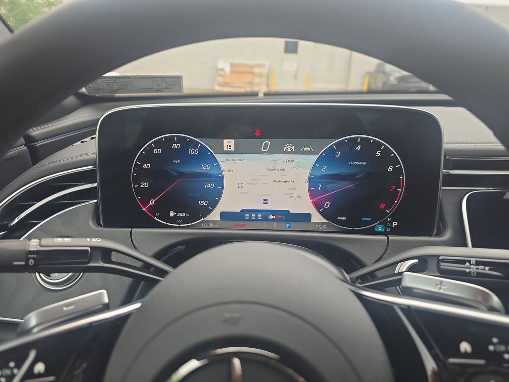 2026 Mercedes-Benz E-Class E 450 Gray at John Sisson Motors