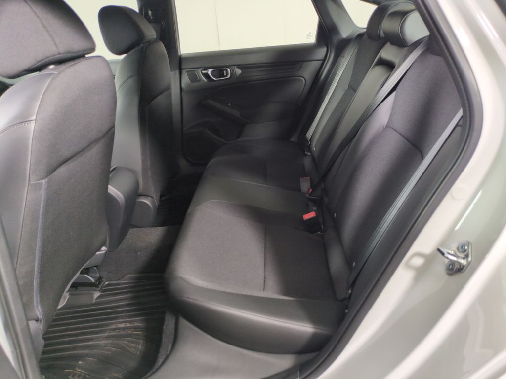 New 2025 Honda Civic For Sale in Fort Wayne, IN