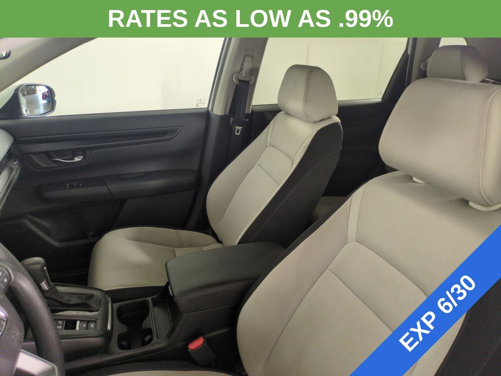 Used 2023 Honda CR-V For Sale in Fort Wayne, IN