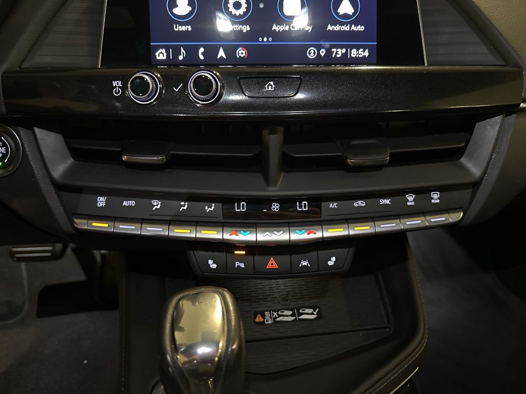 Used Car 2023 Cadillac Ct4  Luxury For Sale Under $30,000 In Austin, Texas