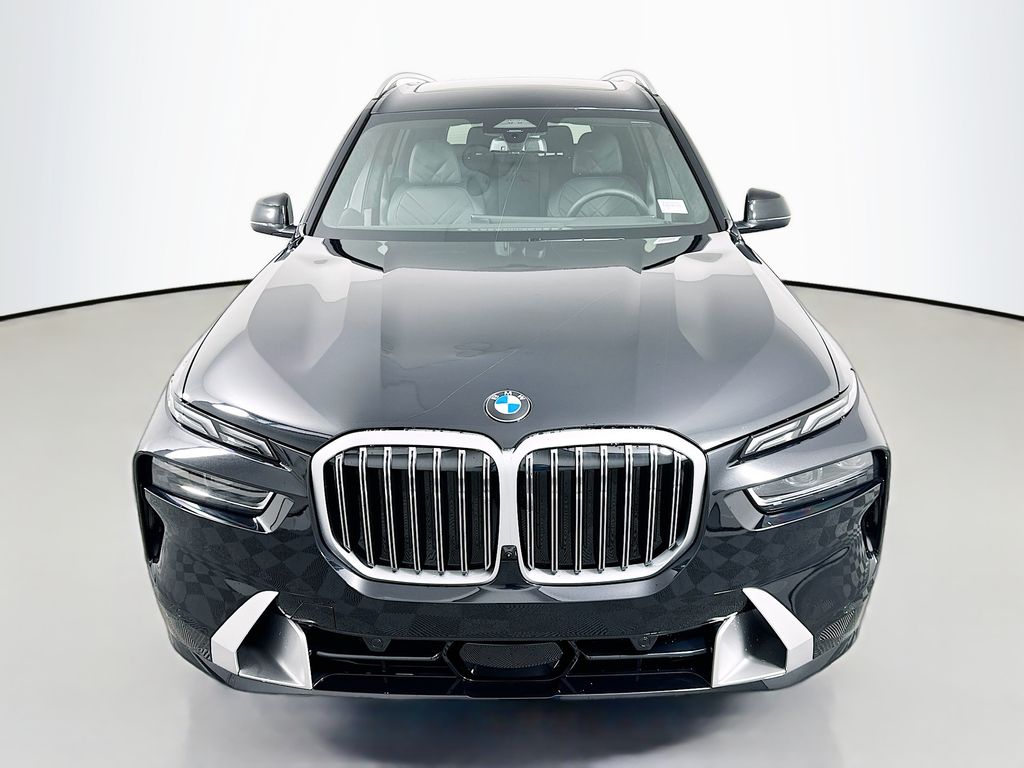Thumbnail: 2026 BMW X7 - 2