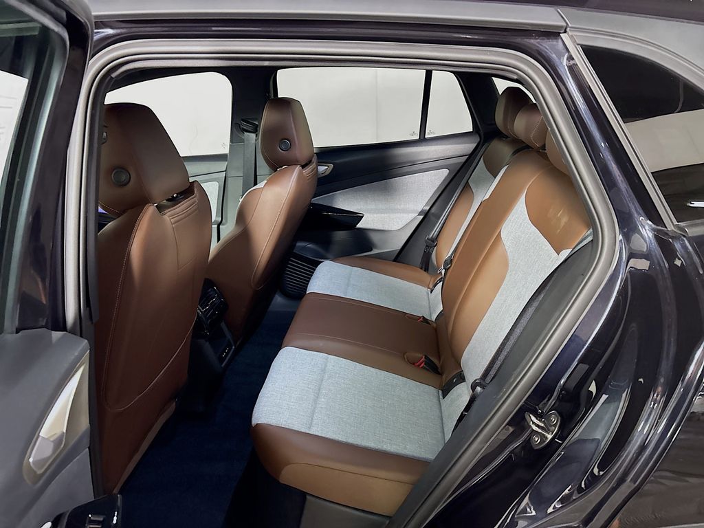 2024 Volkswagen ID.4 Standard