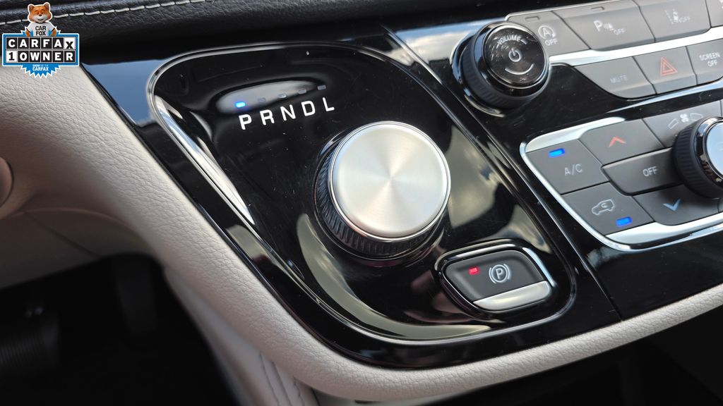 2023 Chrysler Pacifica Limited - Photo 40