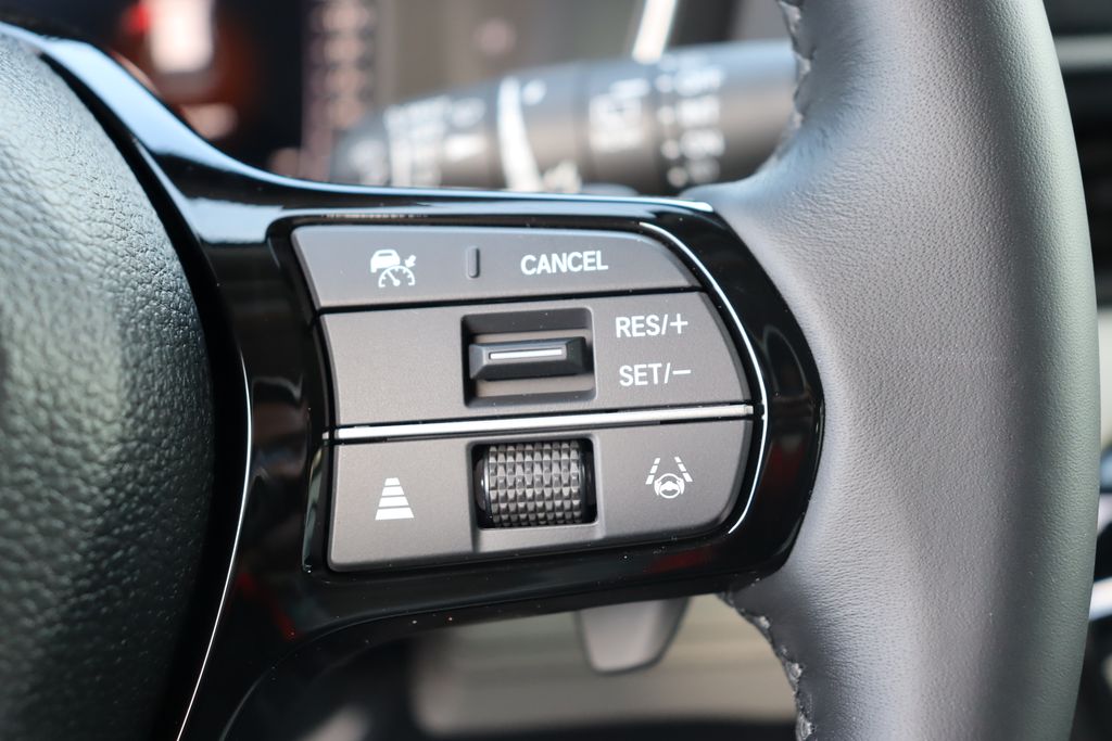 Thumbnail: 2026 Honda Passport - 31