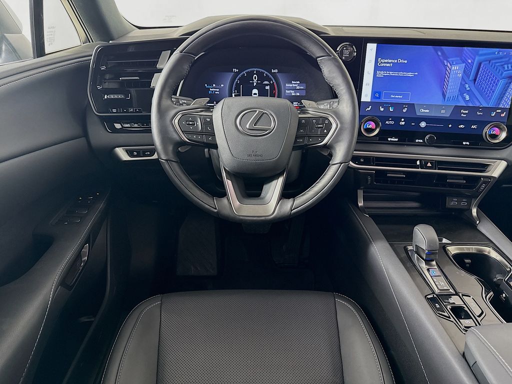 Thumbnail: 2025 Lexus RX - 24