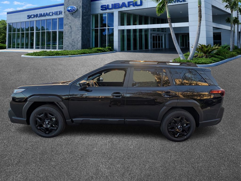 new 2026 Subaru Outback car, priced at $42,729