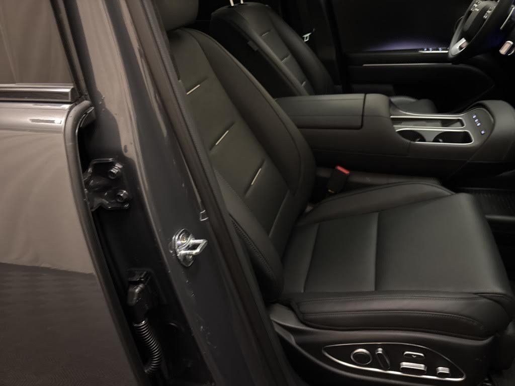 New 2026 Hyundai Palisade For Sale in Bedford, OH