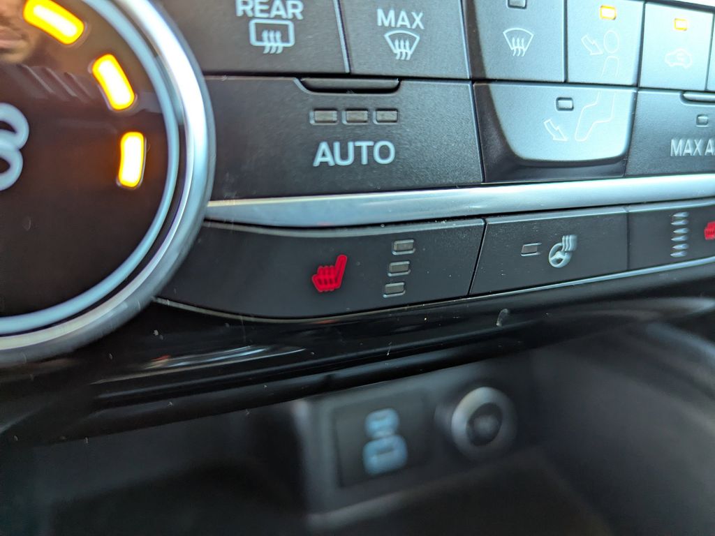 used 2021 Ford Escape car, priced at $15,191