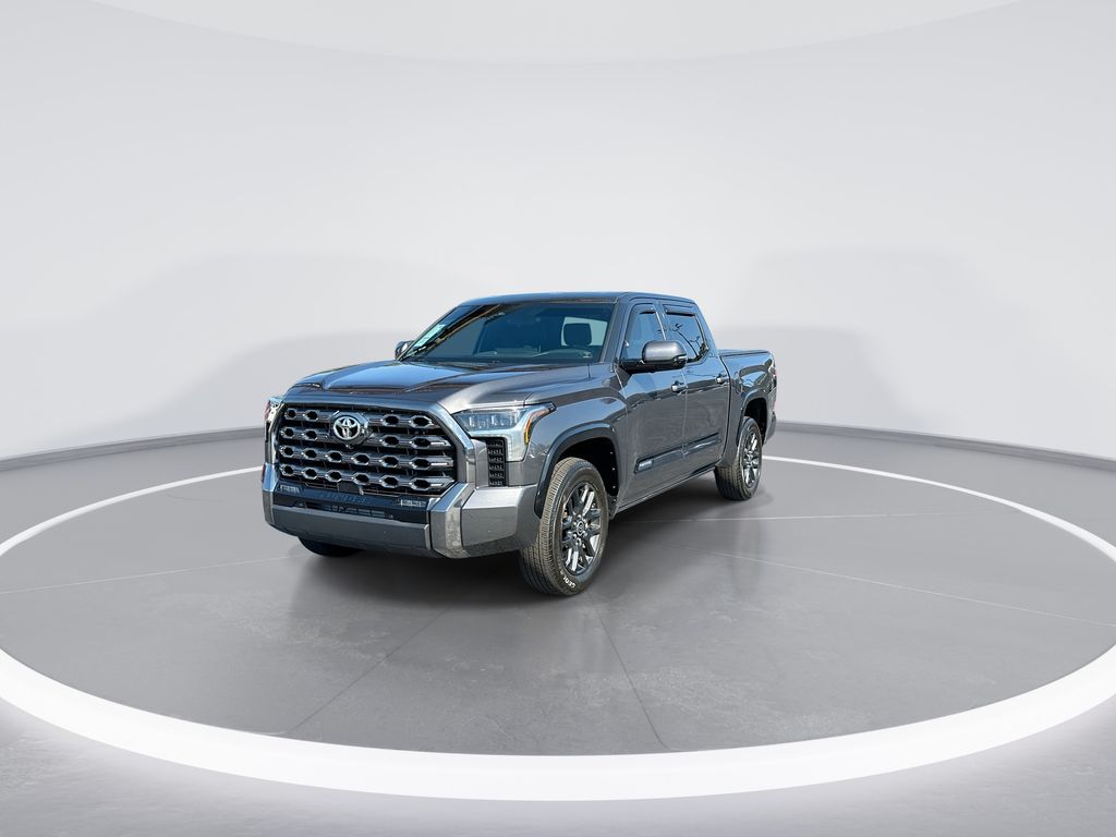 2023 Toyota Tundra Platinum - 3