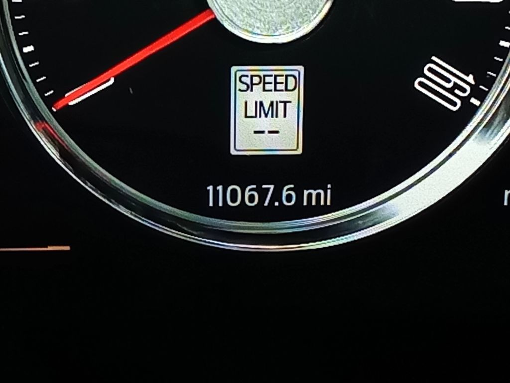 2024 Ford Mustang GT Premium Fastback