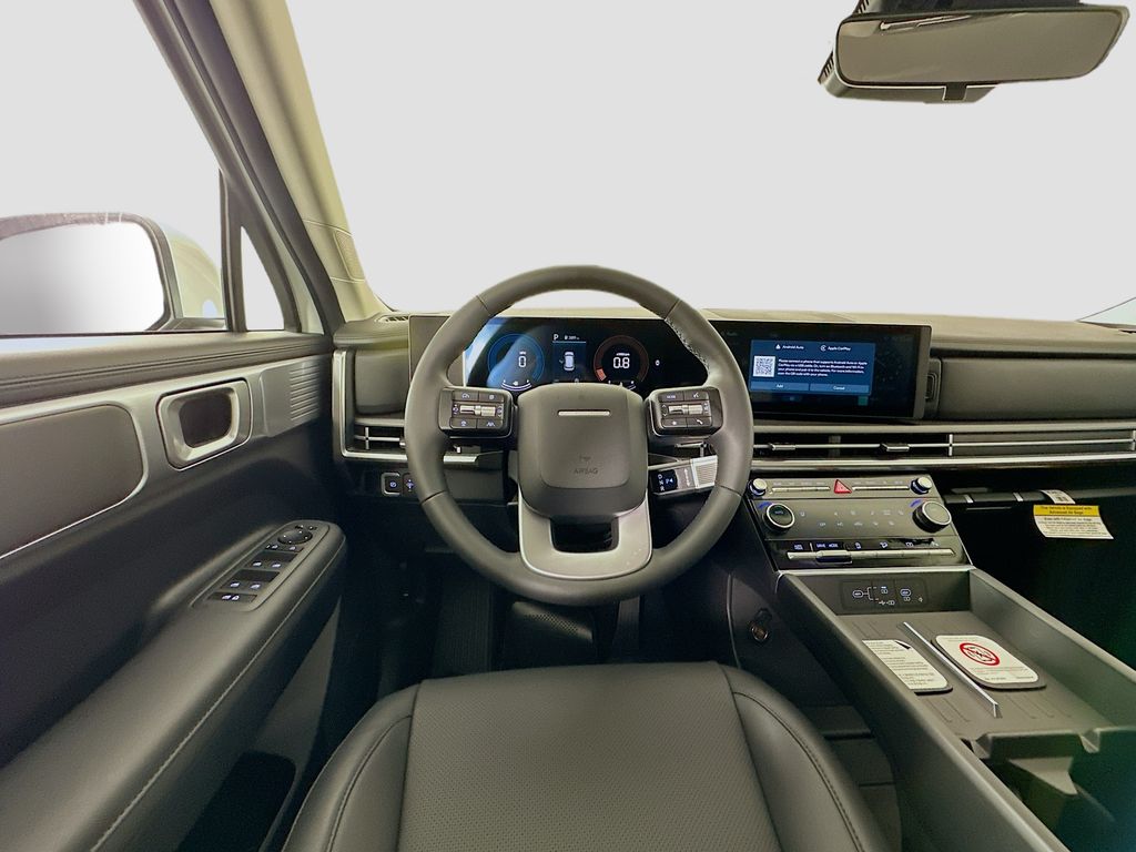 Thumbnail: 2026 Hyundai Santa Fe - 18