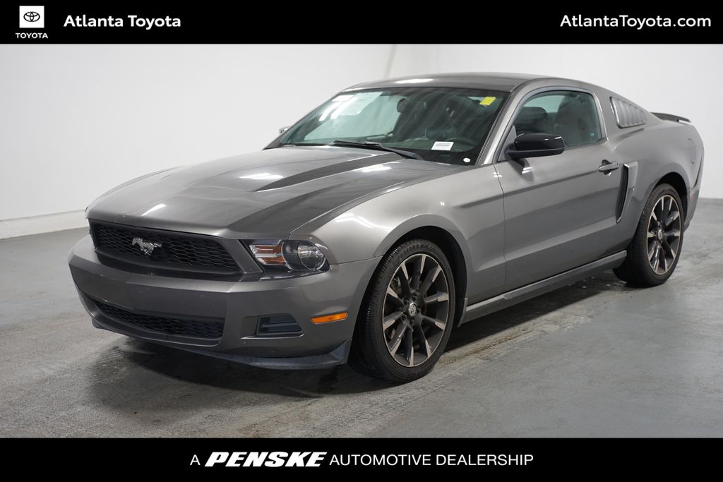 2011 Ford Mustang Premium -
                  Duluth, GA
