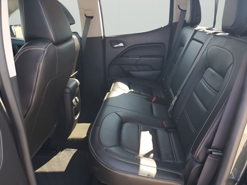 Used Car 2018 Gmc Canyon  Denali For Sale Under $30,000 In Austin, Texas