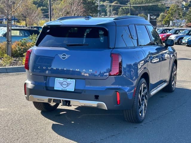 Thumbnail: 2026 MINI Cooper Countryman - 5