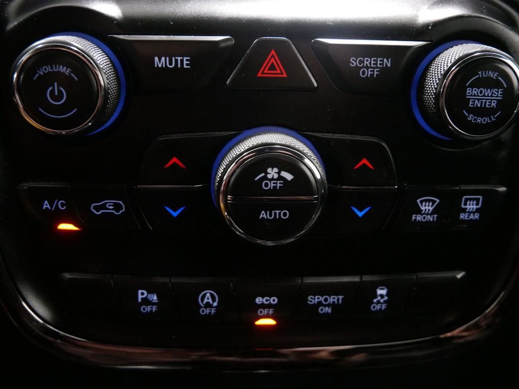 Used 2020 Dodge Durango SUV
