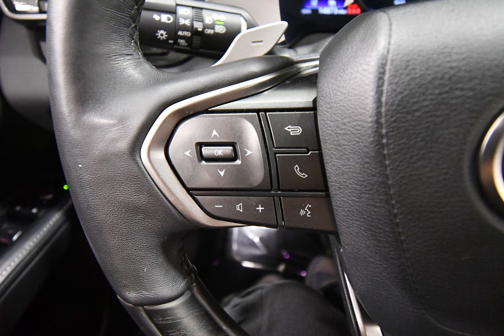 Used 2023 Lexus RX SUV