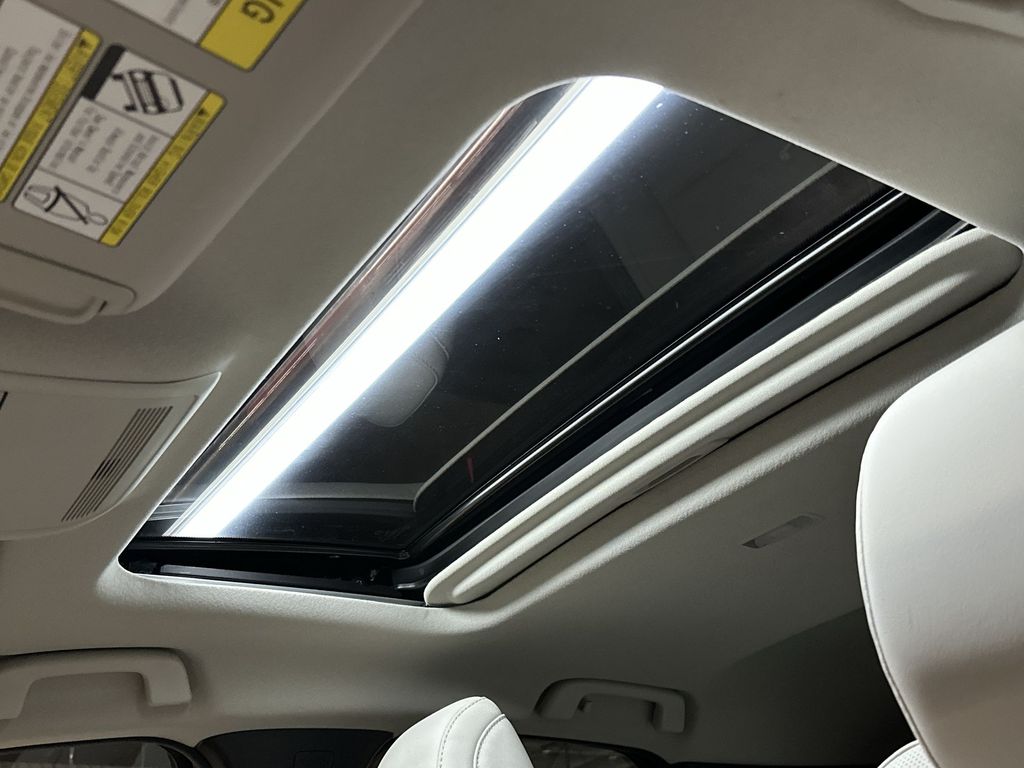 2022 Mazda CX-30 2.5 S Premium Package Gray at Stokes Mazda