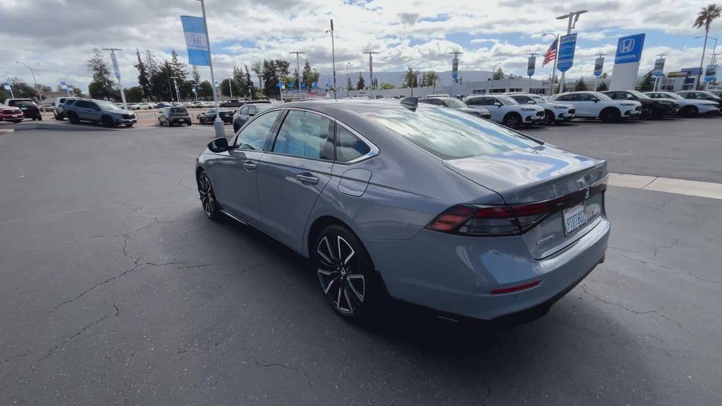Thumbnail: 2025 Honda Accord - 7