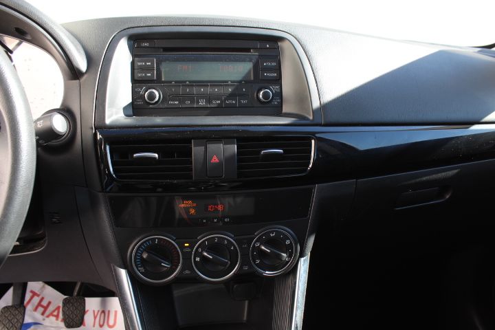 Used Car 2013 Mazda Cx-5  Sport For Sale Under $10,000 In Georgetown, Texas