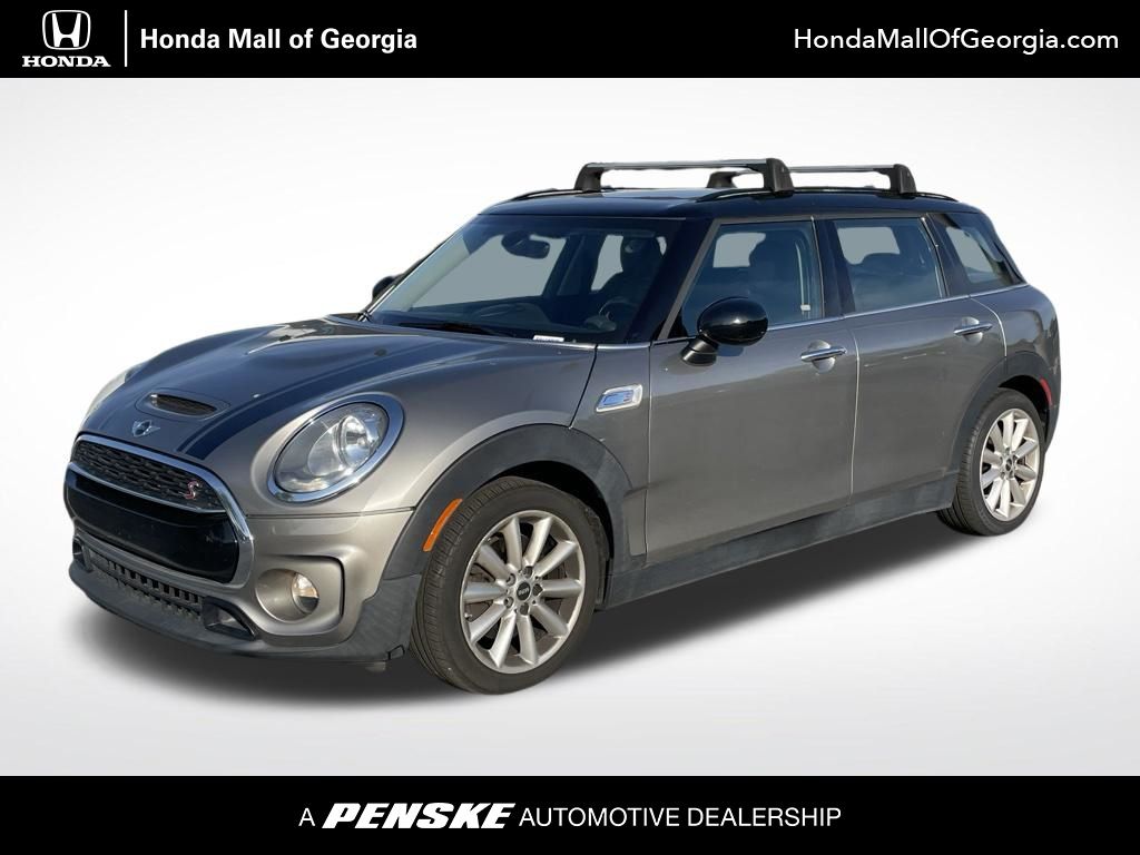 2016 MINI Cooper Clubman S -
                  Buford, GA
