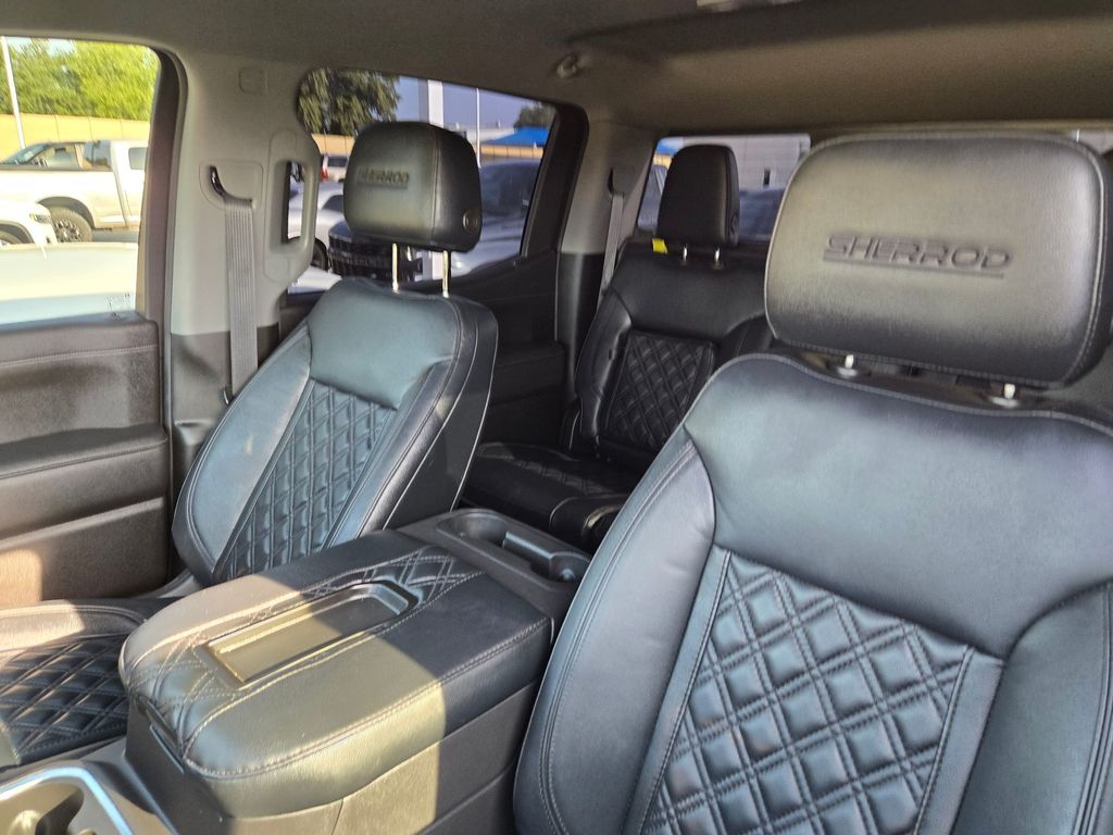 Used 2021 GMC Sierra 1500 Truck