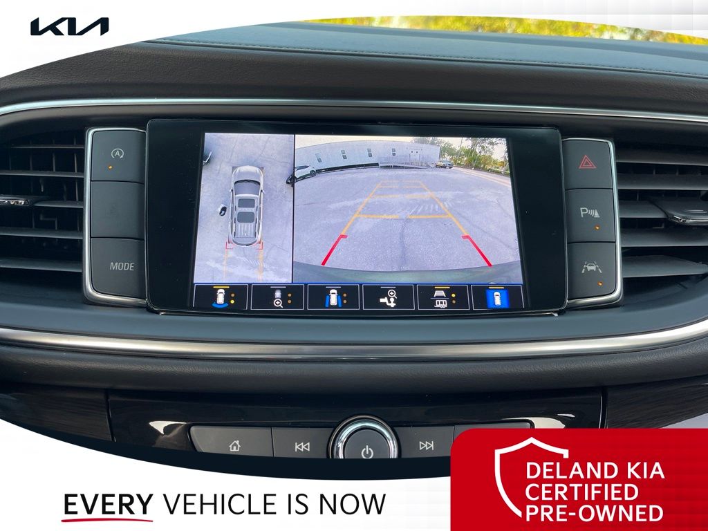 Used 2023 Buick Enclave SUV