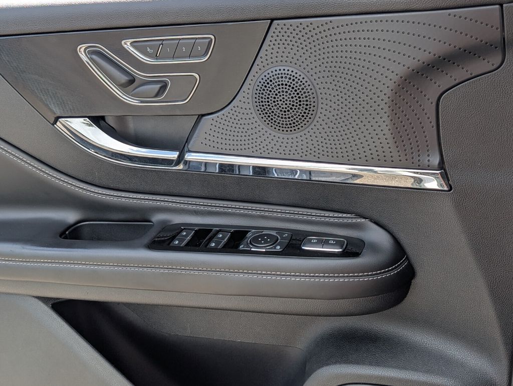 used 2023 Lincoln Corsair car, priced at $27,988