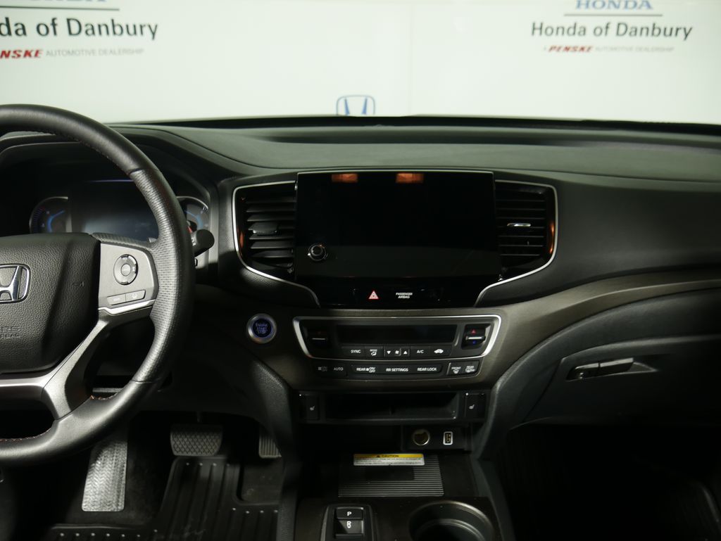 Thumbnail: 2022 Honda Pilot - 13