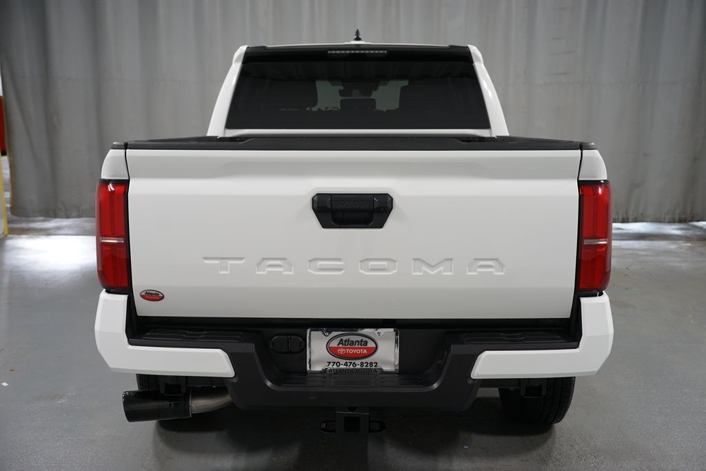 Thumbnail: 2024 Toyota Tacoma - 7