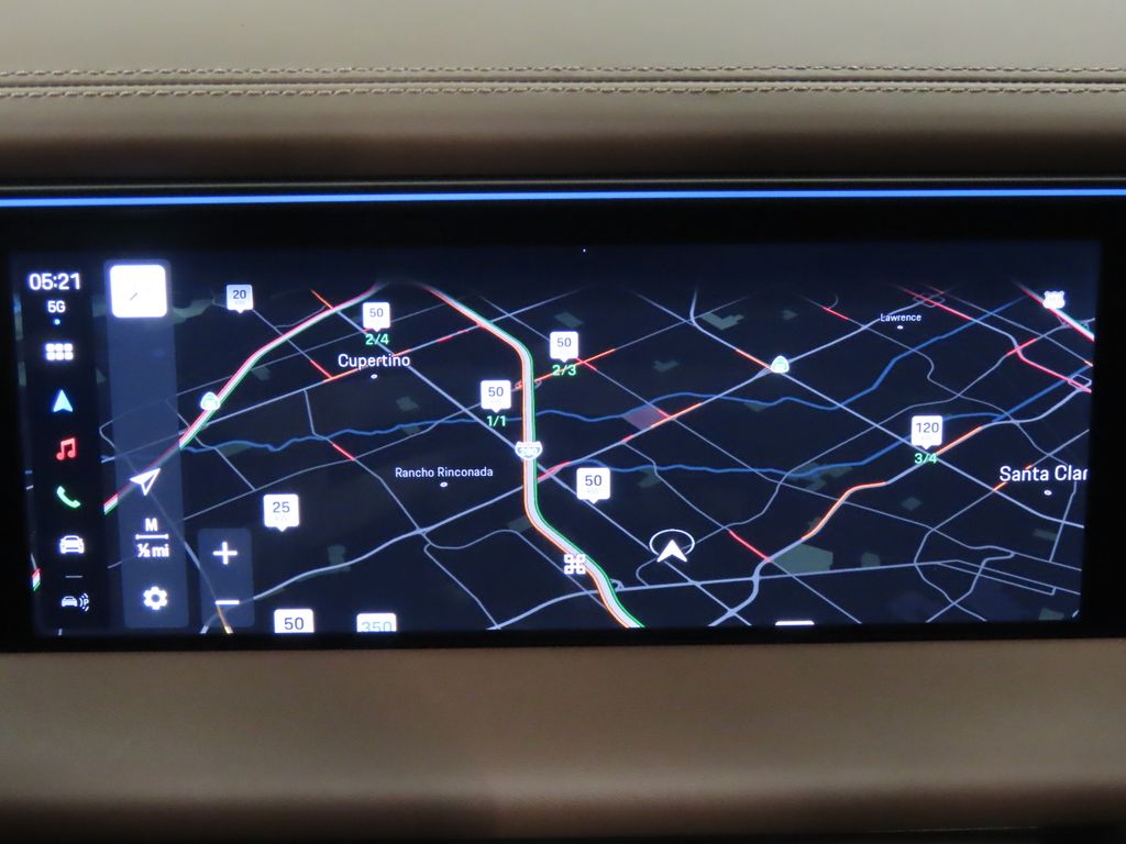 Thumbnail: 2024 Porsche Macan - 28