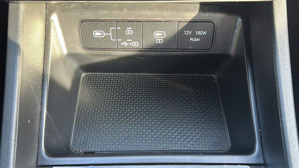 2025 Hyundai Santa Cruz SEL Black at Cook Ford