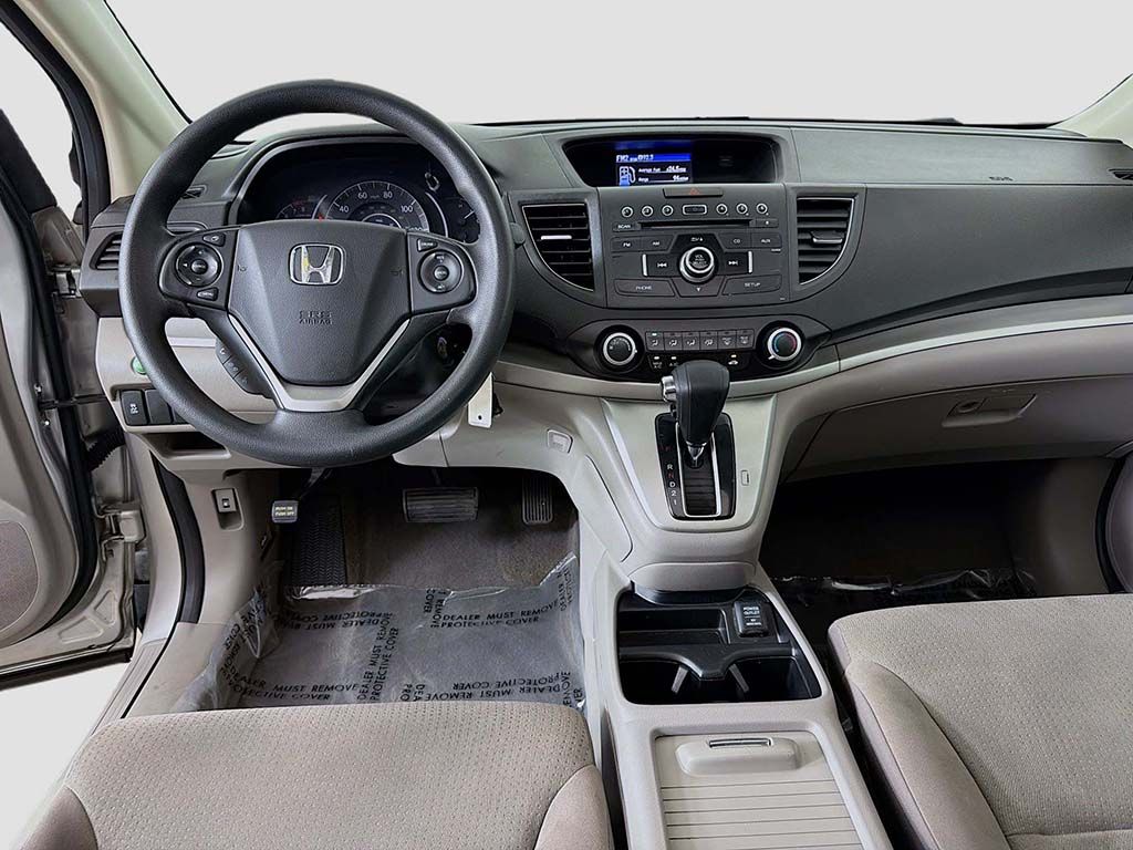Used 2013  Honda EX image 25