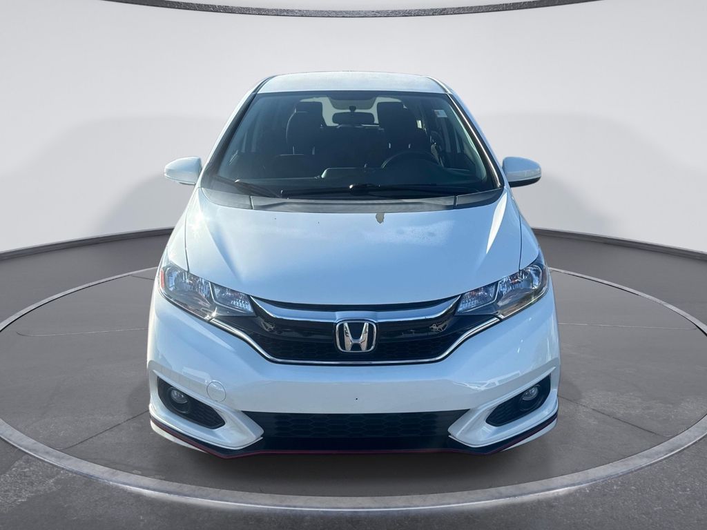 Used 2018  Honda Sport image 8