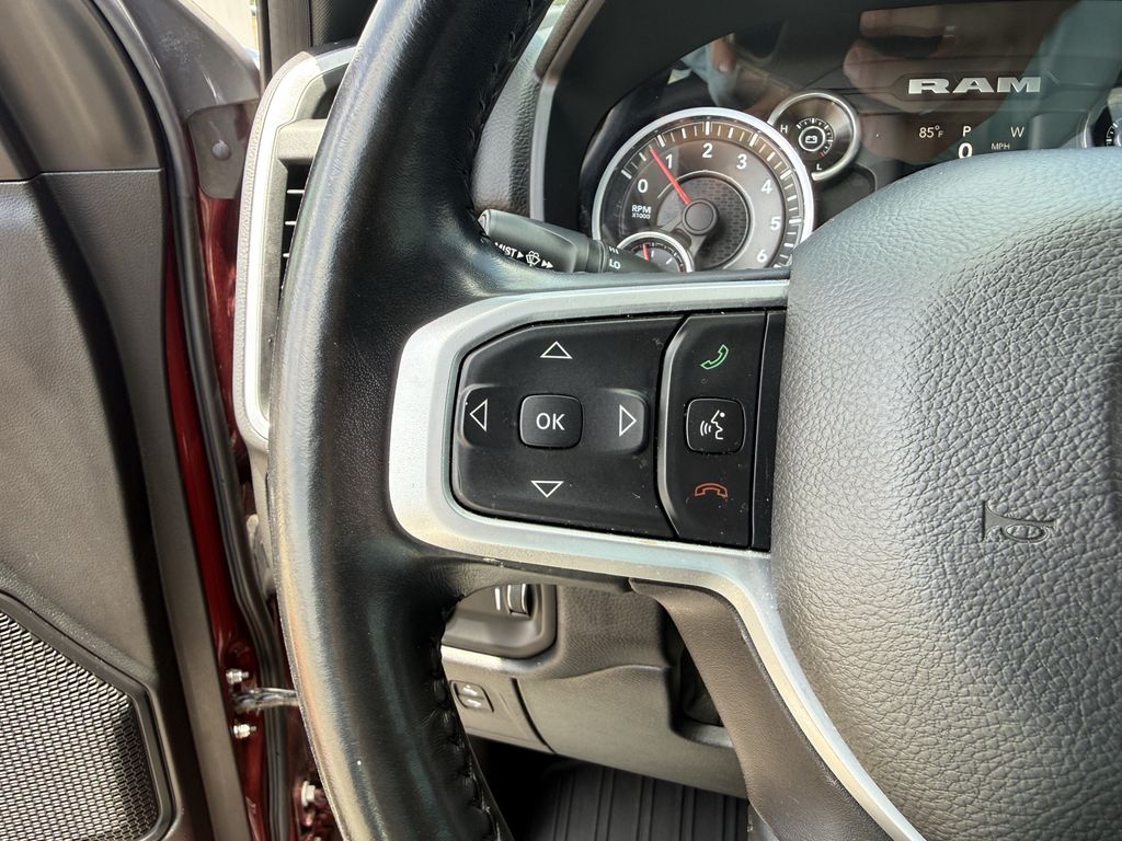 2021 Ram 1500 Big Horn/Lone Star - 11