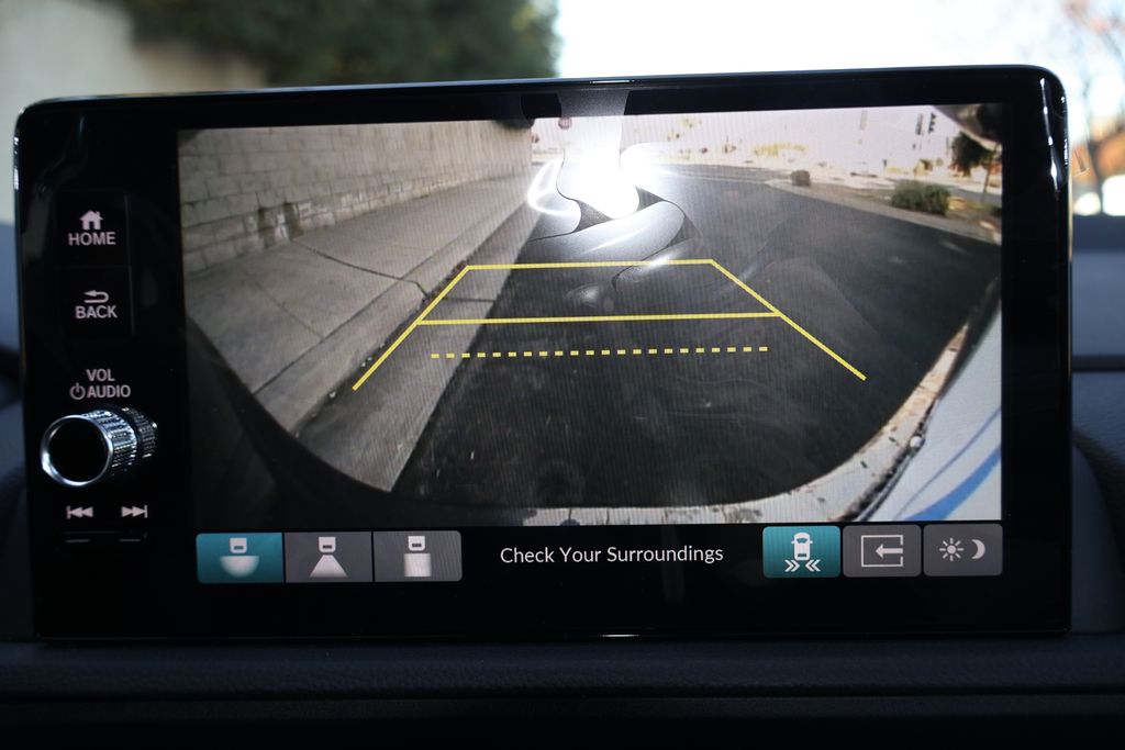 Thumbnail: 2026 Honda CR-V - 16