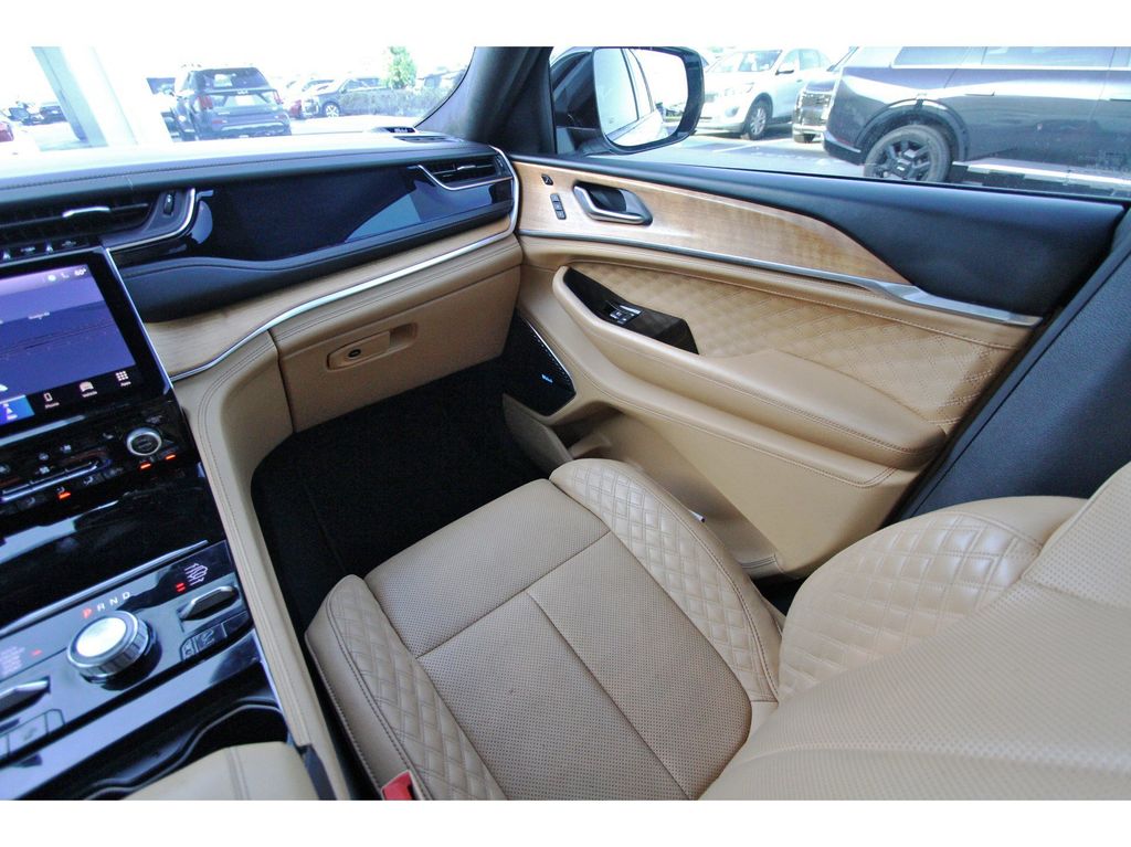 Used 2022 Jeep Grand Cherokee SUV