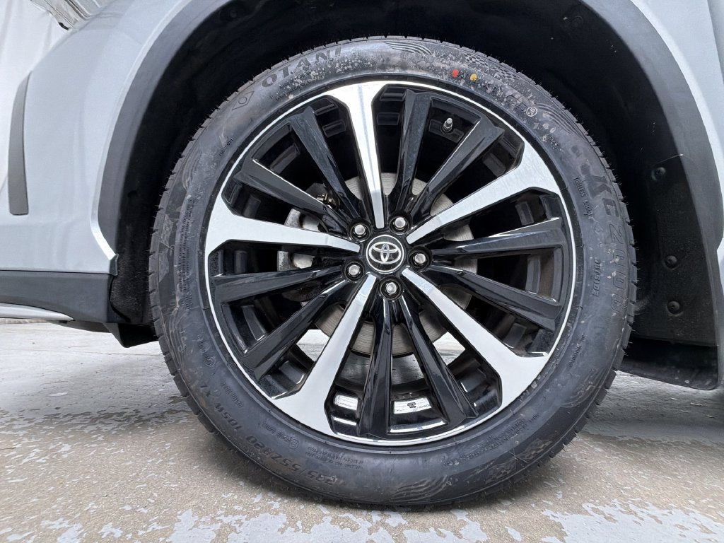 Used 2022 Toyota Highlander SUV