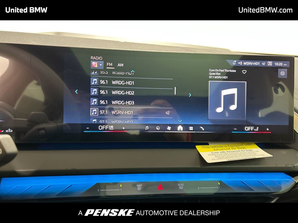 Thumbnail: 2026 BMW X3 - 16