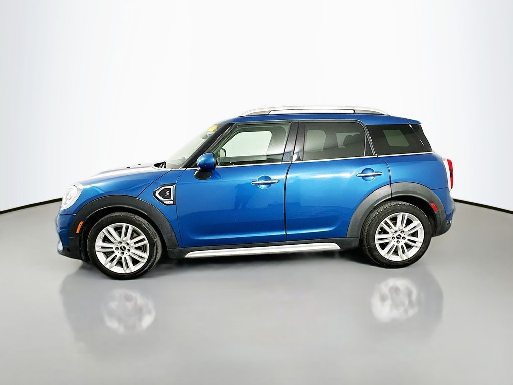Thumbnail: 2018 MINI Cooper Countryman - 8
