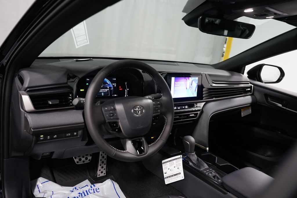 Thumbnail: 2026 Toyota Camry - 11