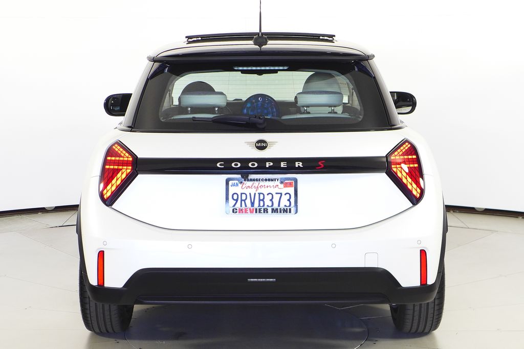 Thumbnail: 2025 MINI Cooper - 8