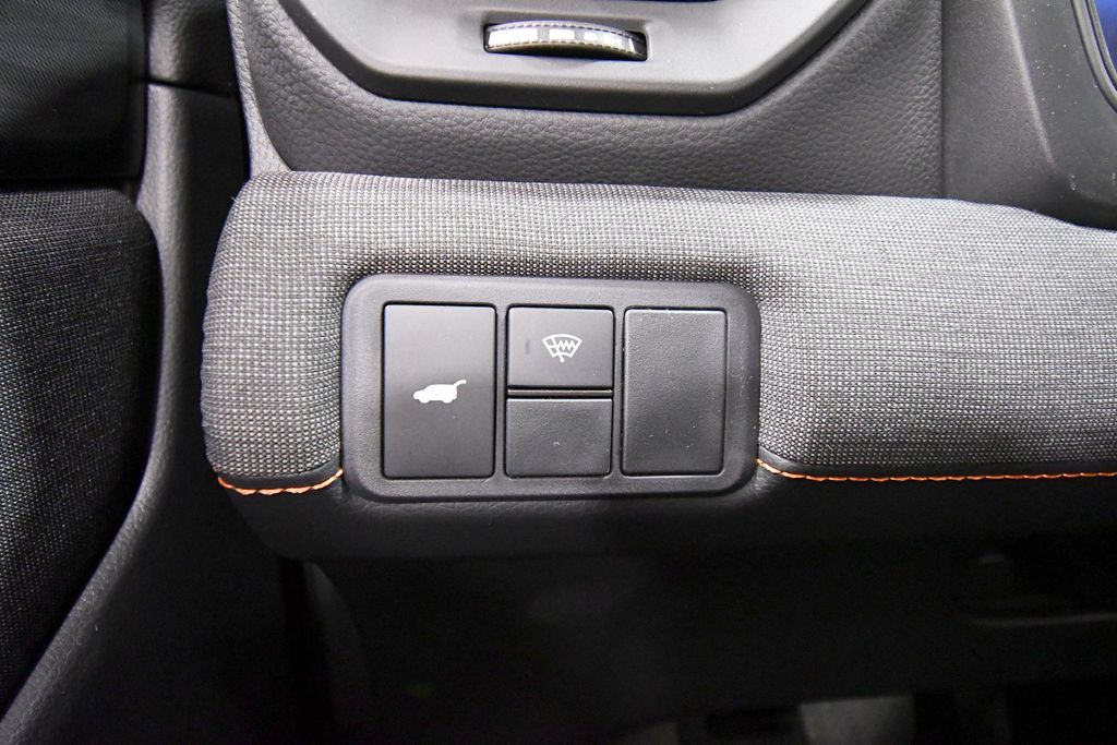 New 2026 Honda Passport SUV