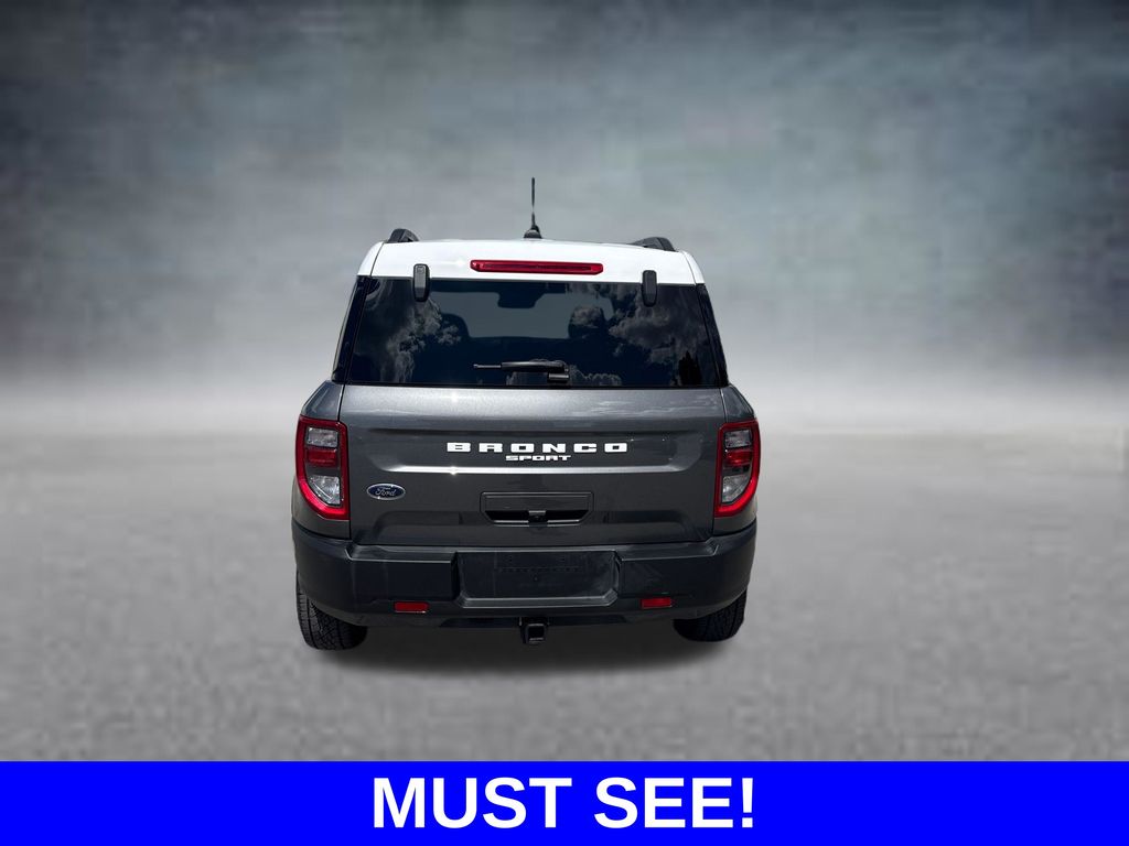 Used 2024 Gray Ford Heritage image 14