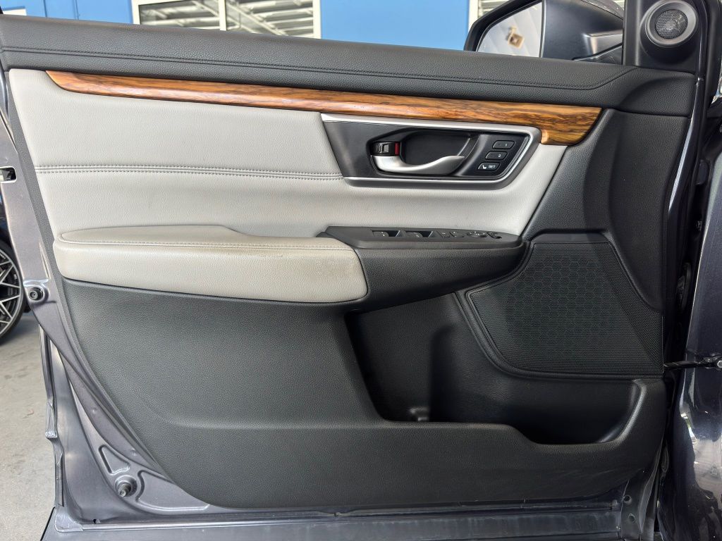 2018 Honda CR-V EX-L  at Baytown Hyundai