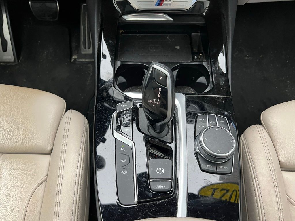 Thumbnail: 2021 BMW X3 - 11
