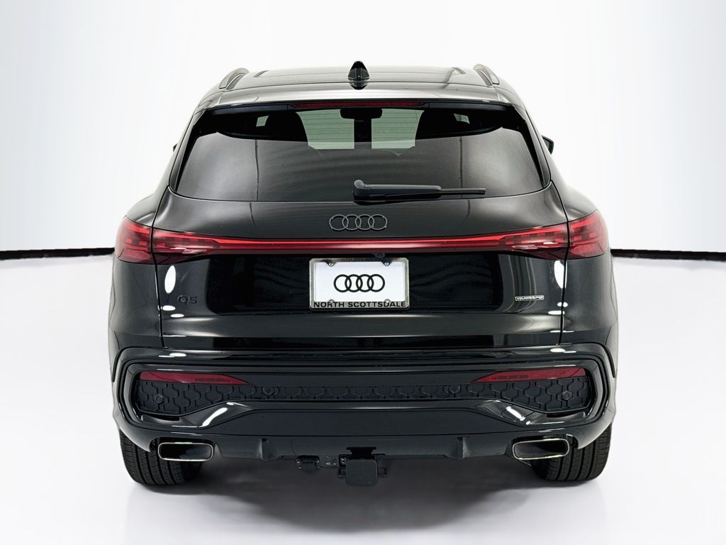 Thumbnail: 2026 Audi Q5 - 6